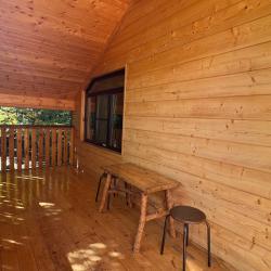 2-комнатный номер улучшенный семейный