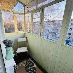 Фото Апартаменты на улице Елены Колесовой 22