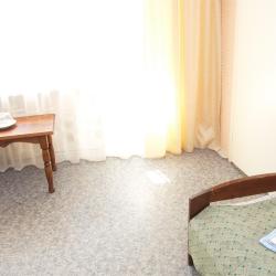 Фото Отель Пушкиногорье