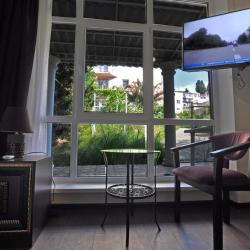 Фото Отель Town Park (Таун парк)