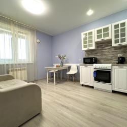 Фото Отель КакДома на улице Смолина 67 корпус 1