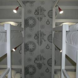 Фото Отель Белый Тополь