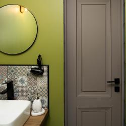 2-местная комната стандарт с балконом