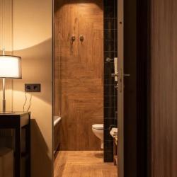 1-комнатные апартаменты люкс