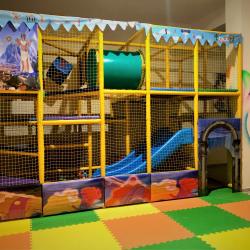 Фото Отель Олимп