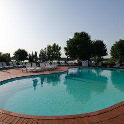 Фото Отель Усадьба Волжино