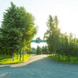 Фото Отель Пять Звёзд
