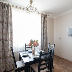 Фото Отель Домашняя на Газовиков 45