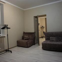 Фото Апартаменты на улице Ленина 23