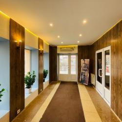 Фото Отель Tengri (Тенгри)