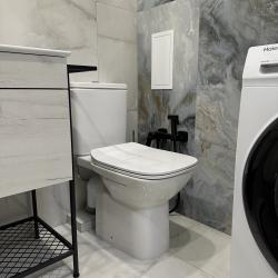 Фото Отель Aura на улице Весенняя 21Ж