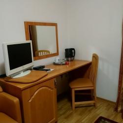 Фото Отель Север