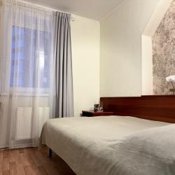 Фото Отель Комфорт