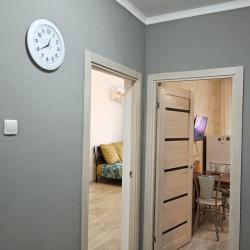 Фото Отель Горница на улице Аэродромная 102а