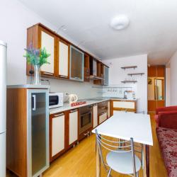 Фото Отель Dayker City на улице Чкалова