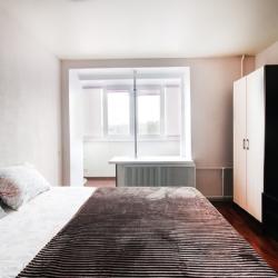 Фото Отель ApartLux (АпартЛюкс) на Большой Доргомиловской 8