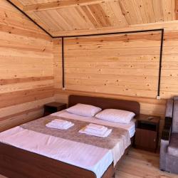 Фото Отель Фазенда