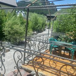 Фото Отель Орлиный утес