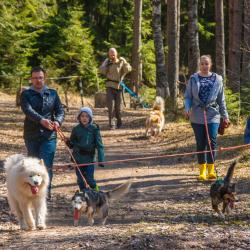 Фото Отель Пасторское озеро