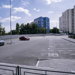1-комнатные апартаменты стандарт