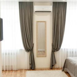 Фото Отель Амурассо