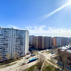 Фото Апартаменты на улице Весенняя 14