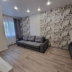 Фото Апартаменты на улице Олимпийская 69