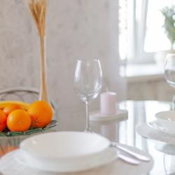 1-комнатные апартаменты стандарт