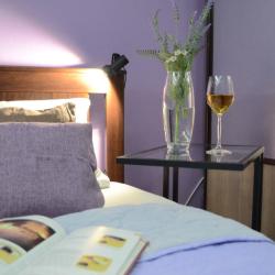 Фото Апартаменты на улице Ивана Морозова