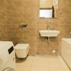 3-комнатные апартаменты люкс