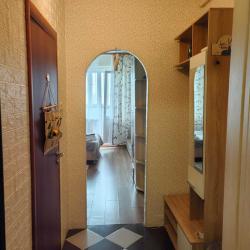 1-комнатные апартаменты студия