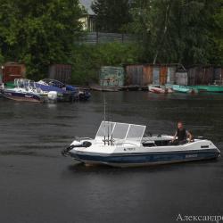 Фото Отель Александровский Причал