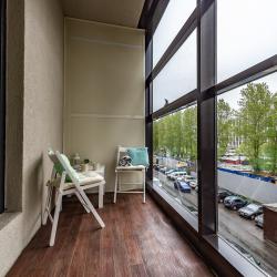 фото 24 ApartMe (АпартМи) на шоссе Пулковское 14Е