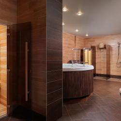 Фото Отель PEAK (Пик)