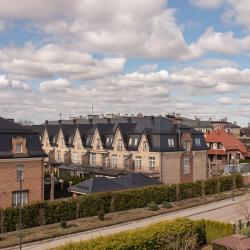 Фото Отель В гостях у Мэри на улице Потёмкина 1