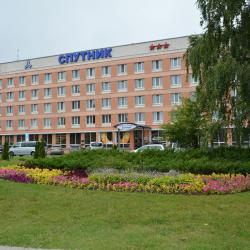 Фото Отель Спутник (Sputnik)