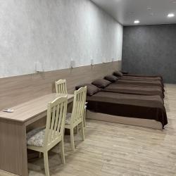Стандарт 5-ти местный