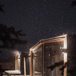 Фото Отель Заимка Грин Парк