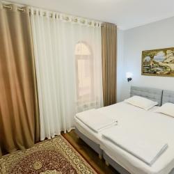 Фото Отель Samarkand Travel Hotel ( Тревел)