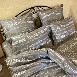 Фото Отель Rental Family Rooms (Рентал Фэмили) на Детском переулке