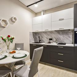 Фото Отель MaxRealty24 на шоссе Очаковское 9А