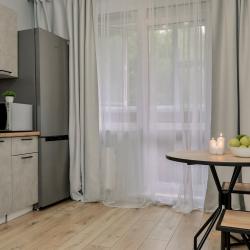 1-комнатные апартаменты стандарт