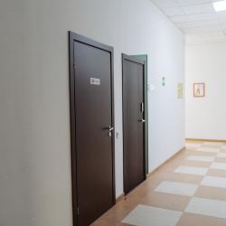 Фото Отель 1774