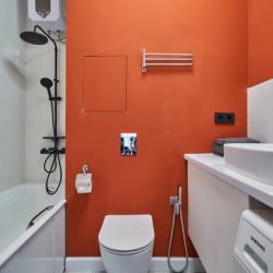 фото 17 Апартаменты на проспекте Волгоградский 32/3к3 кв. 225