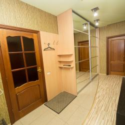 Фото Апартаменты на улице Строительная 10