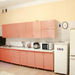 Фото Отель Семья