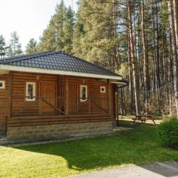 Фото Отель Княжья речка