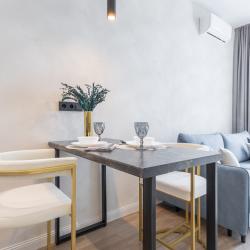 Апартаменты студия