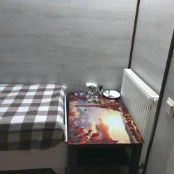 Номер стандарт