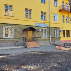 Фото Отель Абсолют на Руставели